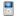 iPod Silver Icon 16x16 png